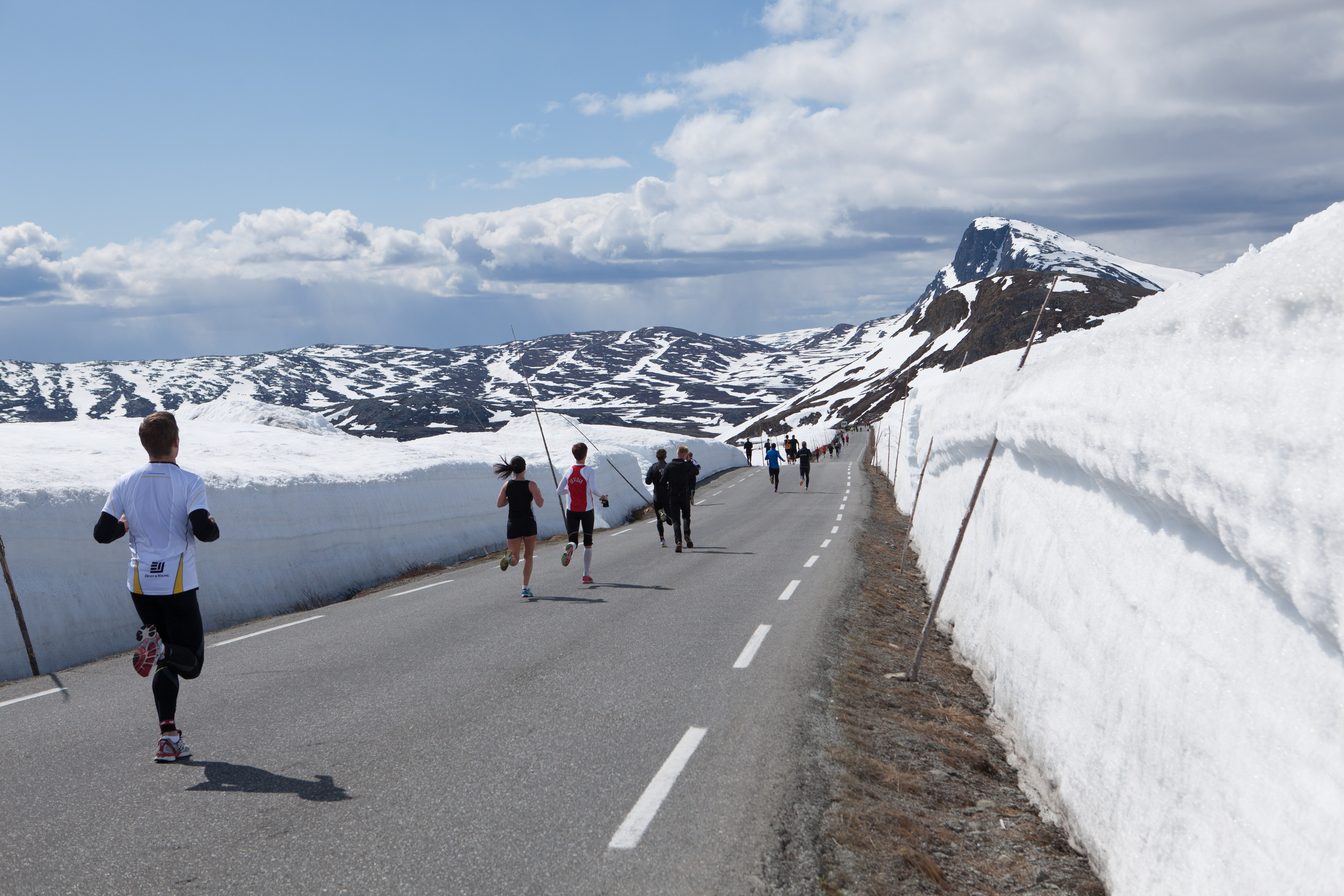 fjellmaraton